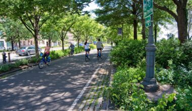 Hudson River Greenway Gets $350 Million Upgrade at Pier 94