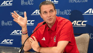 Chansky’s Notebook: Prideful Pack