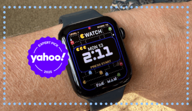The best budget smartwatch for iPhone users is packed with premium features
