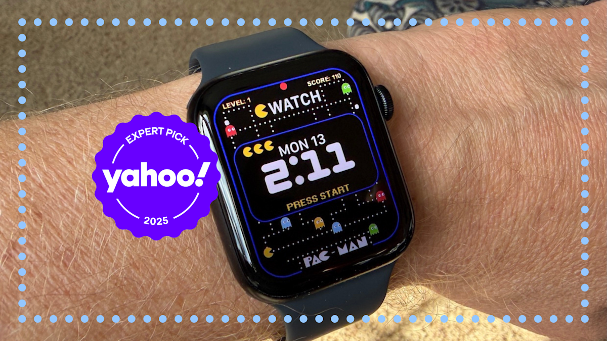 The best budget smartwatch for iPhone users is packed with premium features