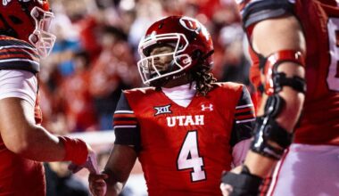 Utah football mailbag: Rivalry game, Devon Dampier's replacement, hot dogs, and more