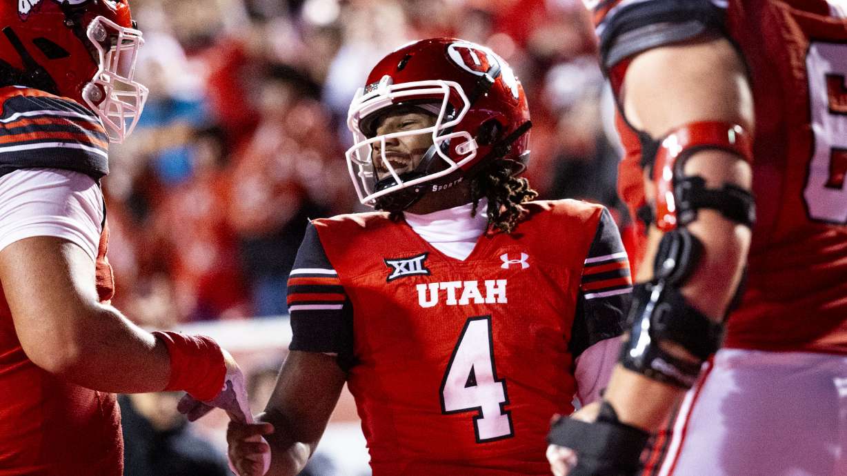 Utah football mailbag: Rivalry game, Devon Dampier's replacement, hot dogs, and more