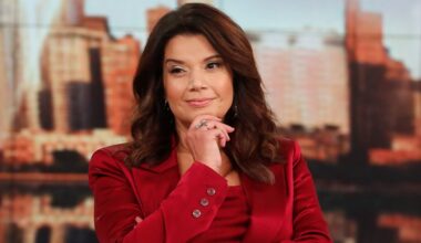 The View hosts say they want more Republican guests to appear on ABC show