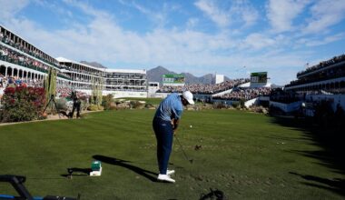 General admission tickets now on sale for 2026 WM Phoenix Open