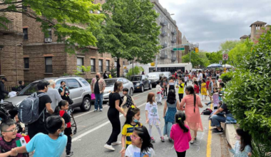 DOT’s ‘Open Streets’ hit legal roadblock as disability advocates say they are left out