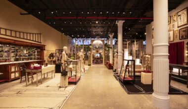 Antonio Marras Brings Sardinia To New York With New Boutique