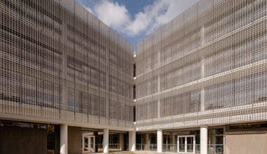 Unimed Federation / AT Arquitetura