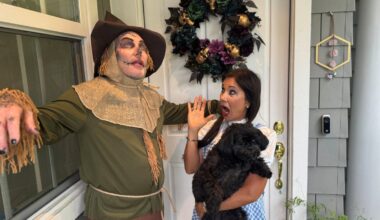 the ultimate guide to fake gore! – NBC Los Angeles