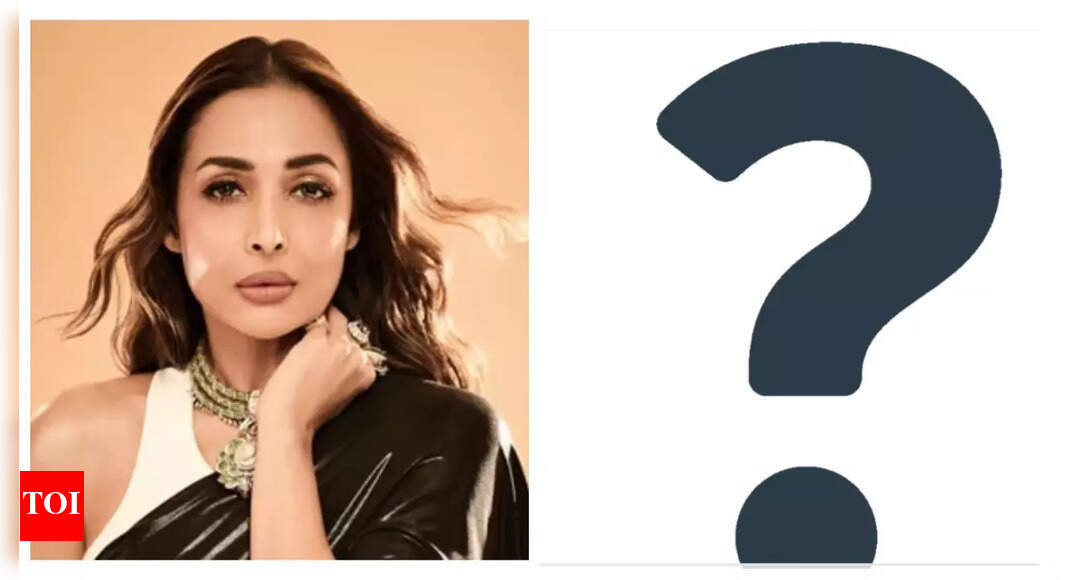 US Gastroenterologist reveals how Malaika Arora’s morning drink can reduce bloating, gas and indigestion