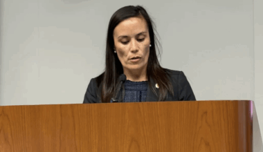 Poll: Half of San Antonio voters ambivalent about Mayor Gina Ortiz Jones' job performance