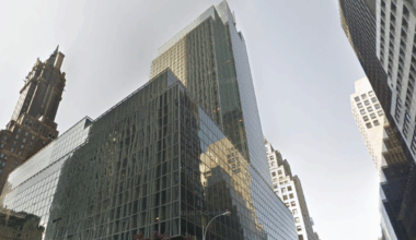 Missed Payment Sends $800M Madison Avenue Loan To Special Servicing