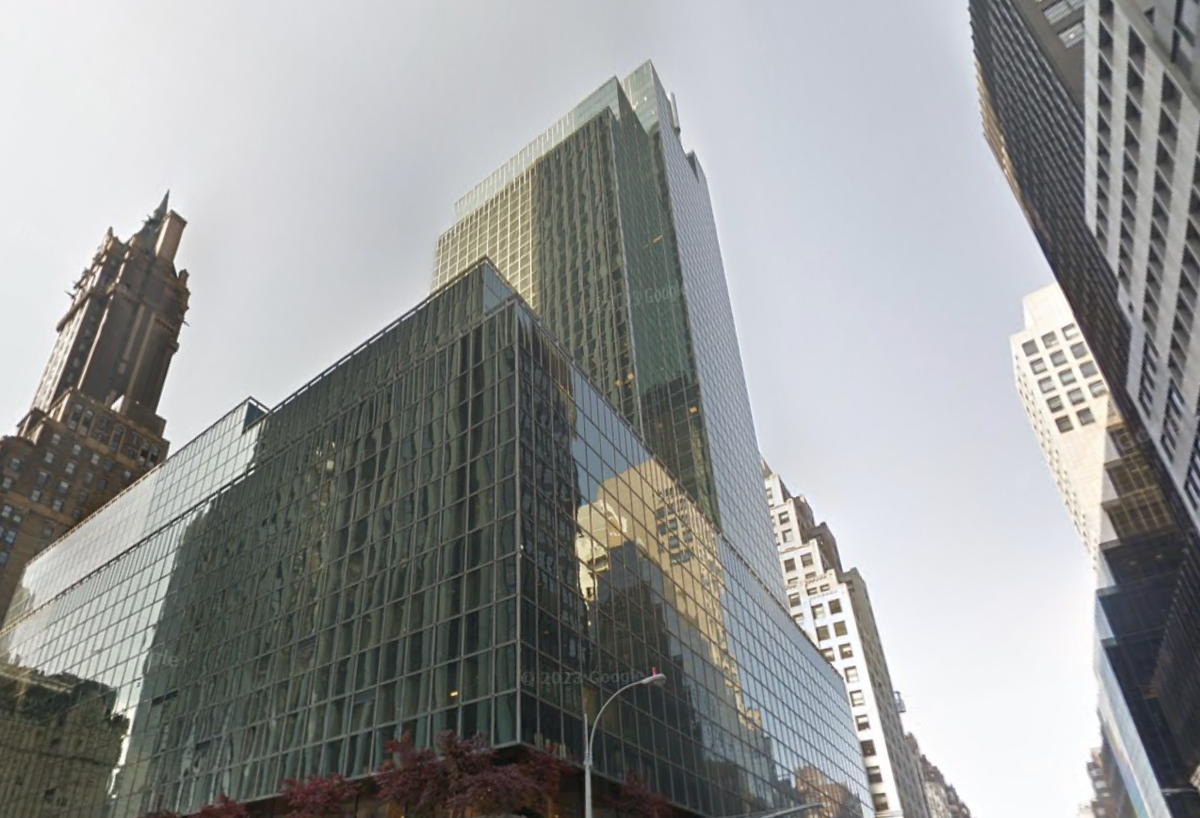 Missed Payment Sends $800M Madison Avenue Loan To Special Servicing