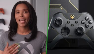 Sarah Bond Shows Off Where Microsoft Is 'Prototyping For The Next Generation Of Xbox'