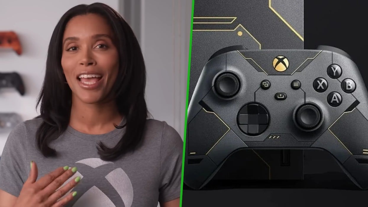 Sarah Bond Shows Off Where Microsoft Is 'Prototyping For The Next Generation Of Xbox'