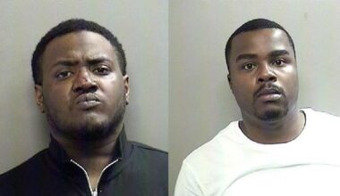 Jugging suspects arrested after casing multiple Tarrant County banks, police say