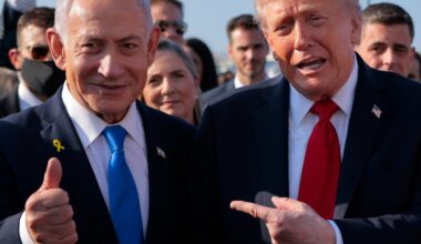 Did Trump make the Israel-Gaza ceasefire happen?