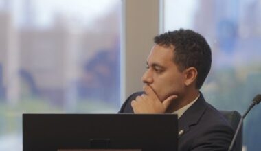 Opinion: Restore the people’s voice to City Hall