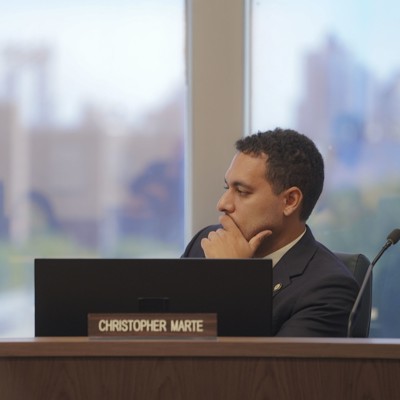 Opinion: Restore the people’s voice to City Hall