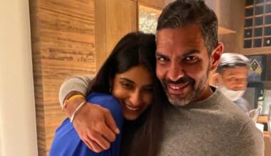 Sunjay Kapur was a ‘dedicated father’; Priya Sachdev was his ‘soulmate and partner,’ says Kalyani Saha in her tribute