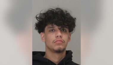 Dallas police find grocery bag of marijuana in stolen vehicle after chase, arrest