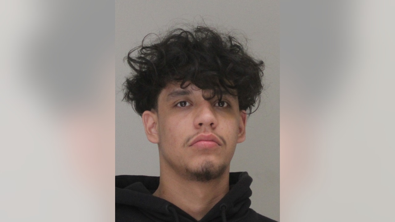 Dallas police find grocery bag of marijuana in stolen vehicle after chase, arrest