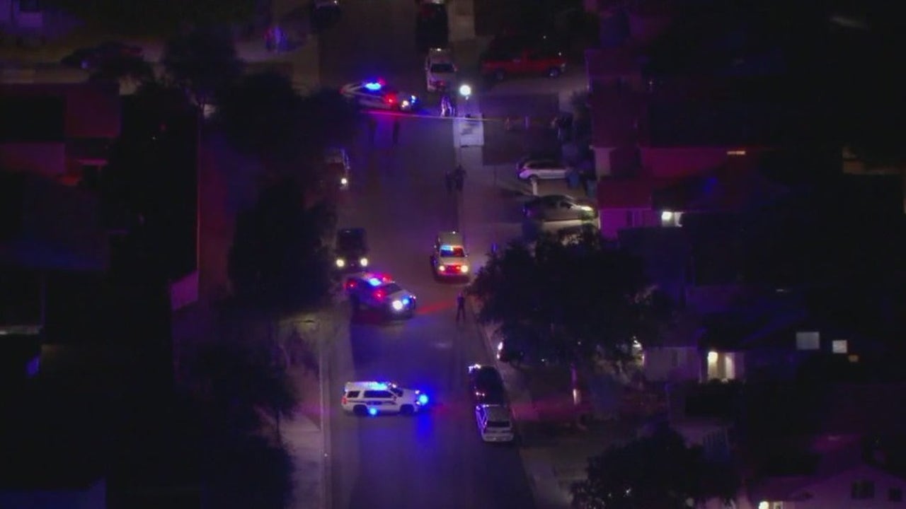 1 dead, 1 hurt in north Phoenix double shooting