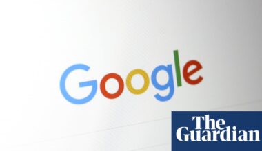 Italian news publishers demand investigation into Google’s AI Overviews | Artificial intelligence (AI)