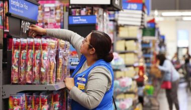 Seasonal Jobs Are Harder To Find This Year—Here’s Why