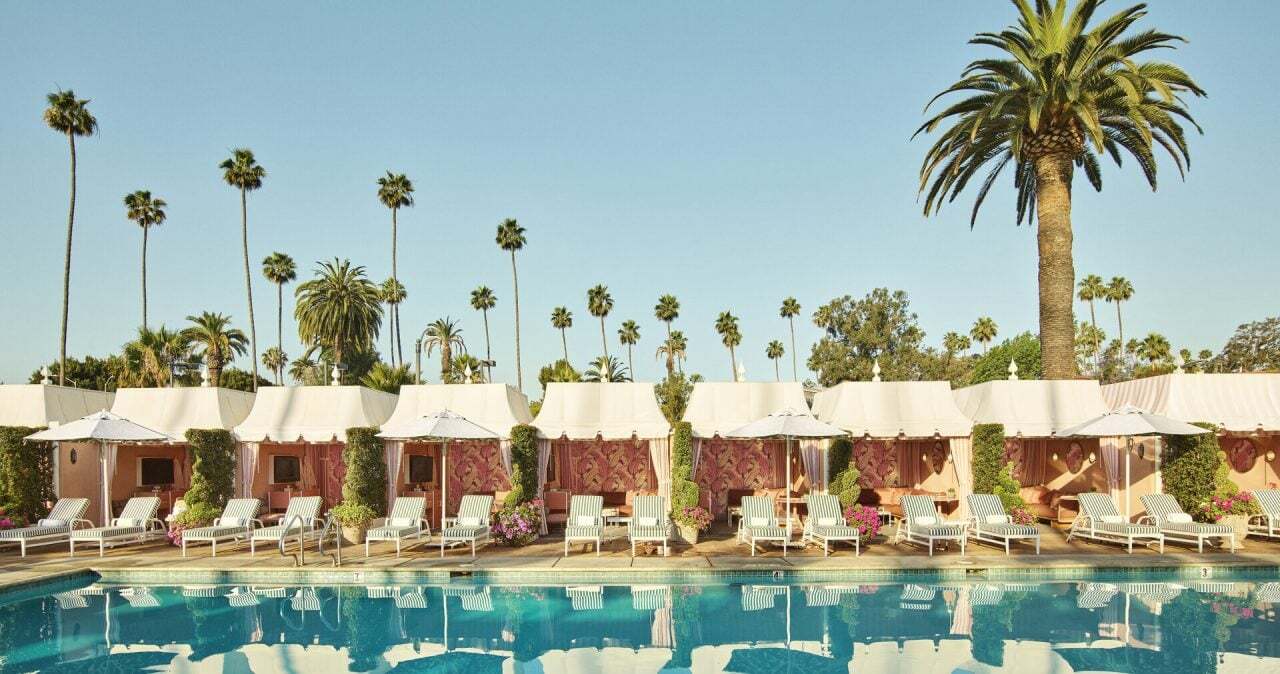 California hotels beat every state