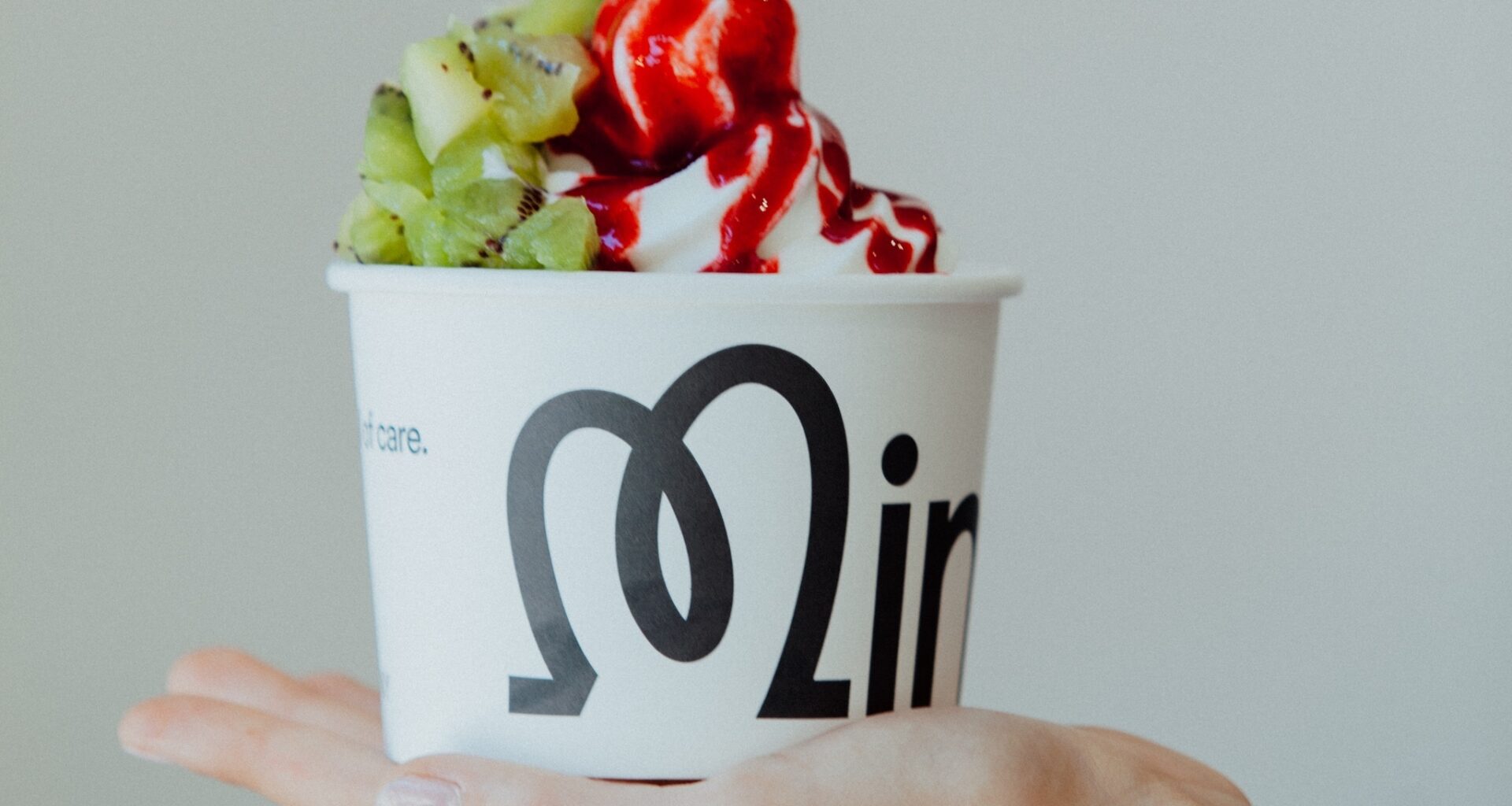 Frozen Yogurt Makes a Stylish Comeback in New York City With $10 Cups and Curated Vibes
