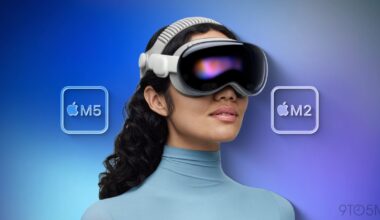 Here’s everything new with the latest Apple Vision Pro