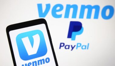Venmo And PayPal Are Down For Some, According To Monitor