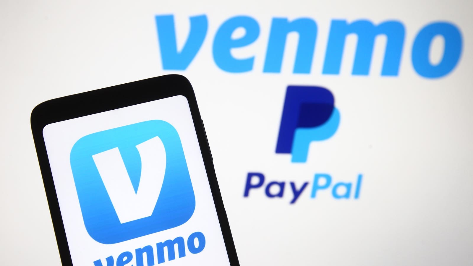 Venmo And PayPal Are Down For Some, According To Monitor