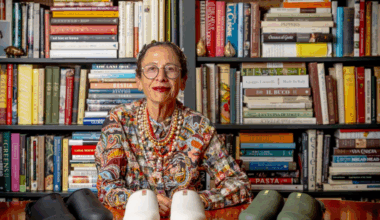 Nancy Silverton Is Still the Busiest Not-a-Chef in Los Angeles’s Food Scene