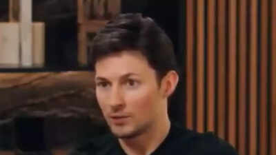 Pavel Durov's fitness routine: From 300 pushups to cold baths, inside the insane workout routine of Telegram CEO