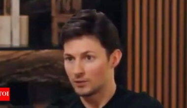 Pavel Durov's fitness routine: From 300 pushups to cold baths, inside the insane workout routine of Telegram CEO |