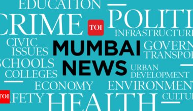 Maharashtra signs MoU with IONQ and Scandian AB for quantum computing collaboration | Mumbai News