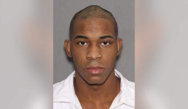 Arlington police make arrest in 2021 murder of transgender woman