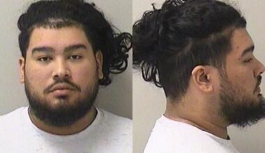 Suburban Chicago man sentenced to 15 years for child porn