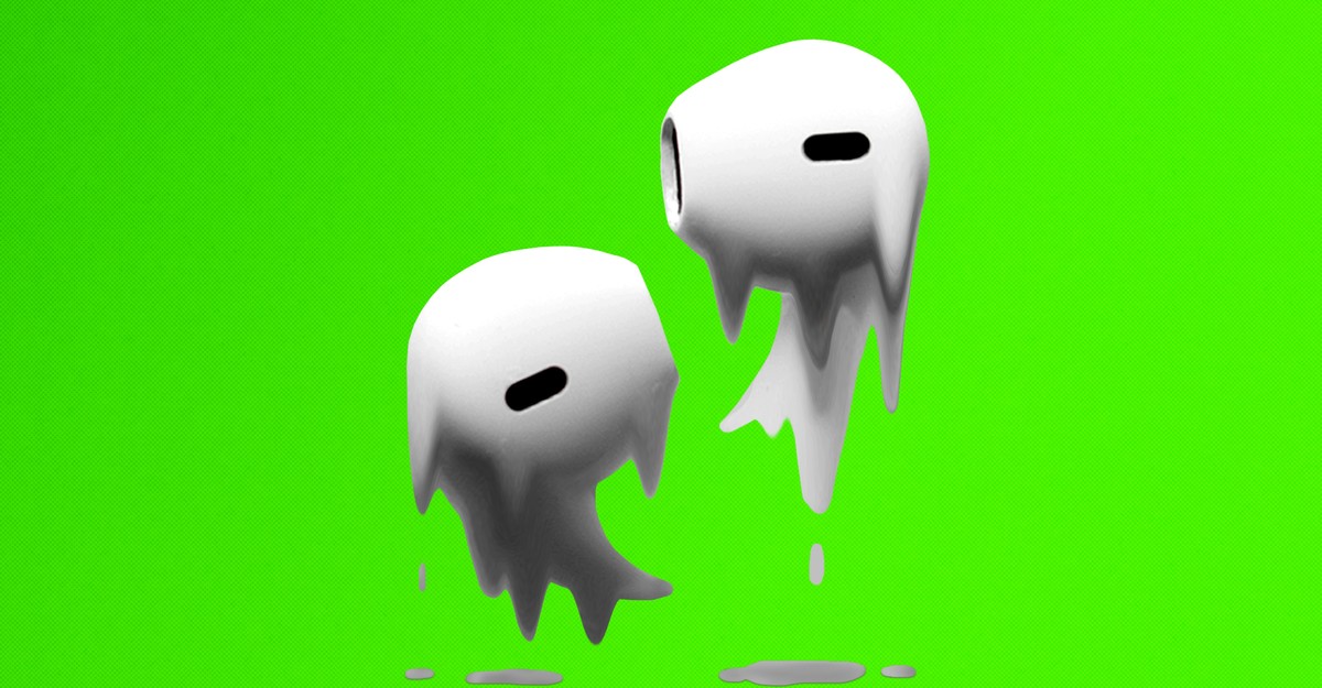 Lost in AirPod Translation - The Atlantic