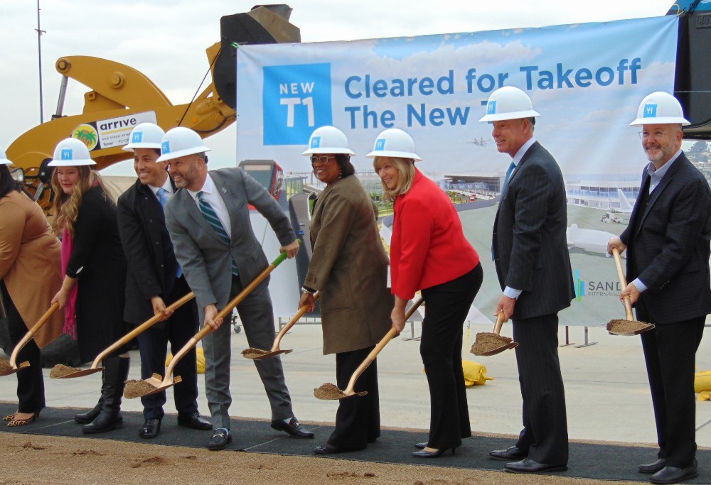 Regional Airport Authority President, CEO Kimberly J. Becker set to retire