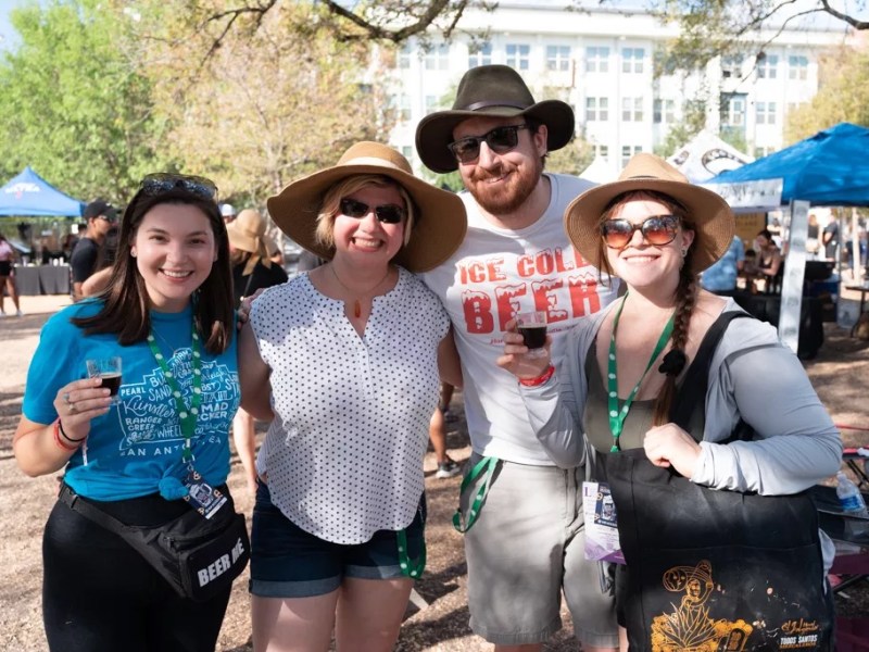 San Antonio Beer Festival returns to Hemisfair this Saturday, emphasizes German culture for milestone event 