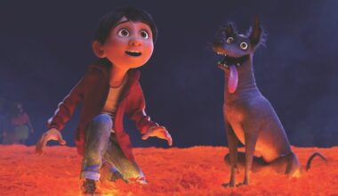 City of San Antonio to host screening of animated Disney film Coco in East Side cemetery