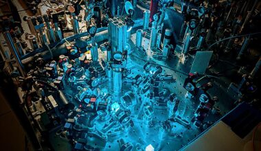 Quantum radio antenna uses Rydberg states for sensitive, all-optical signal detection