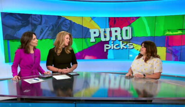 Social media influencer Stephanie Guerra discusses weekend events in San Antonio