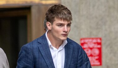 Jury acquits Gianluca Bordone, of Oyster Bay, in stabbing death of Rocco Rodden outside Live Axe