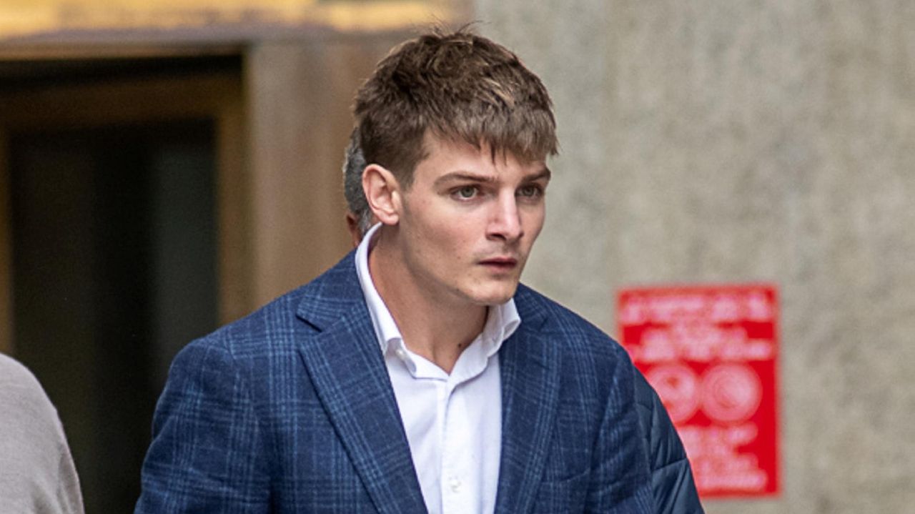 Jury acquits Gianluca Bordone, of Oyster Bay, in stabbing death of Rocco Rodden outside Live Axe