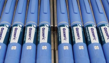 Trump says price of Ozempic will be lowered