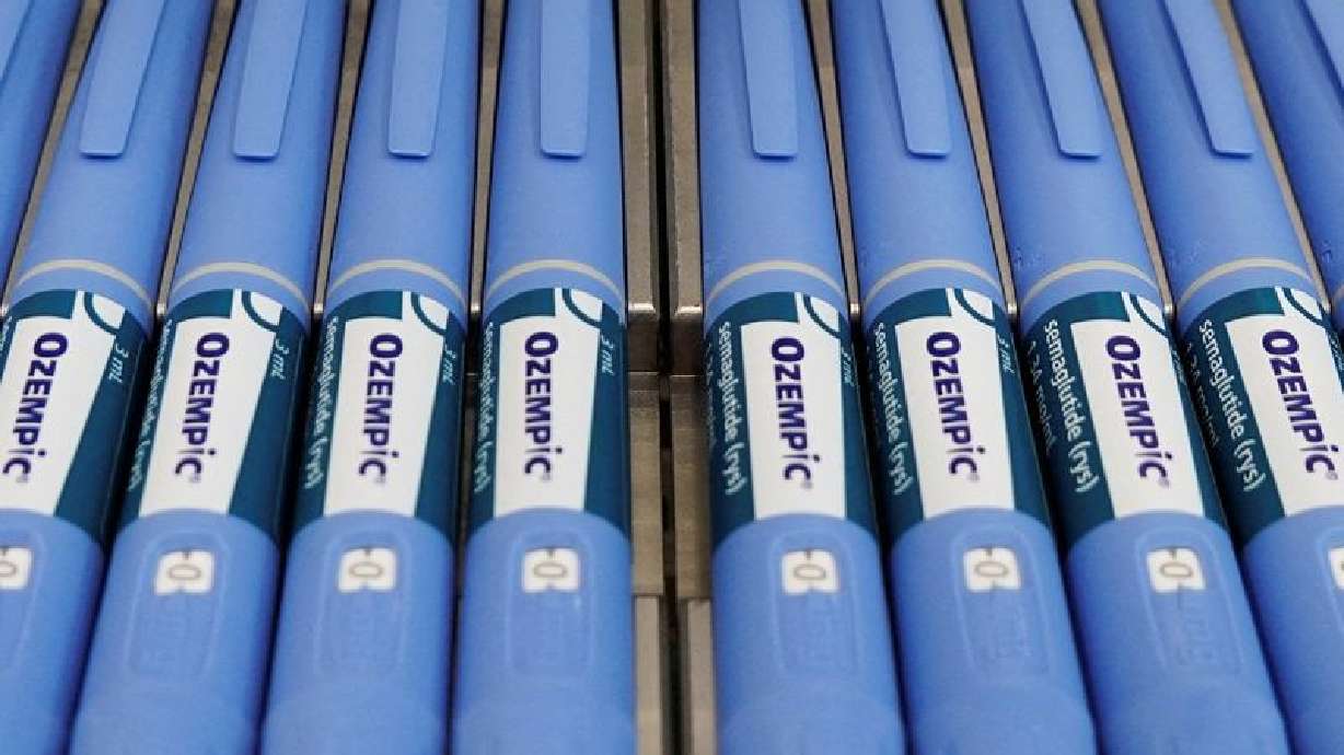 Trump says price of Ozempic will be lowered