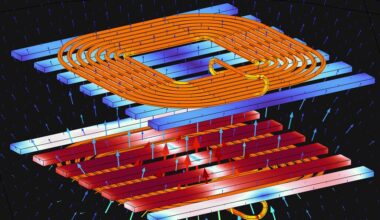 COMSOL Multiphysics Improves Battery and Grid Designs